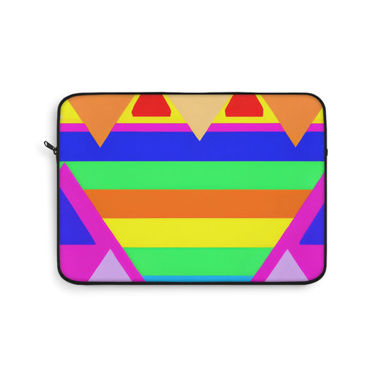 CarnivaleCabaret - LGBTQ+ Laptop Sleeve (12", 13", 15")