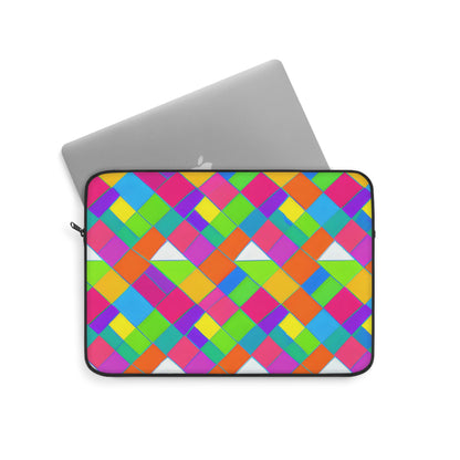 PowerBrandy - LGBTQ+ Laptop Sleeve (12", 13", 15")