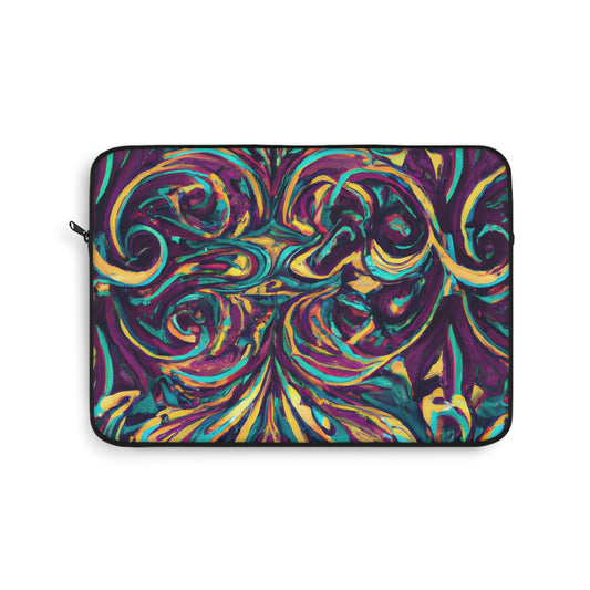 VanityVixen - LGBTQ+ Laptop Sleeve (12", 13", 15")