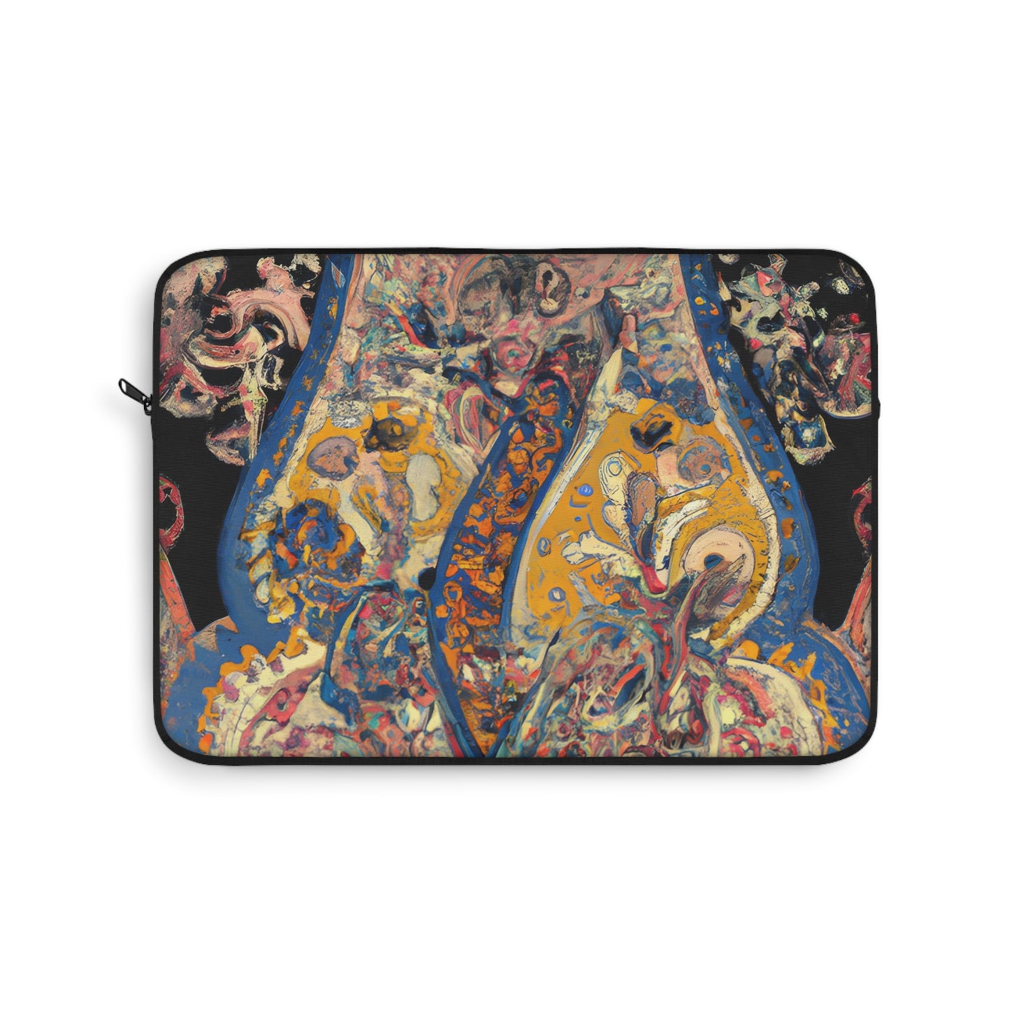 Chip Dazzle - LGBTQ+ Laptop Sleeve (12", 13", 15")