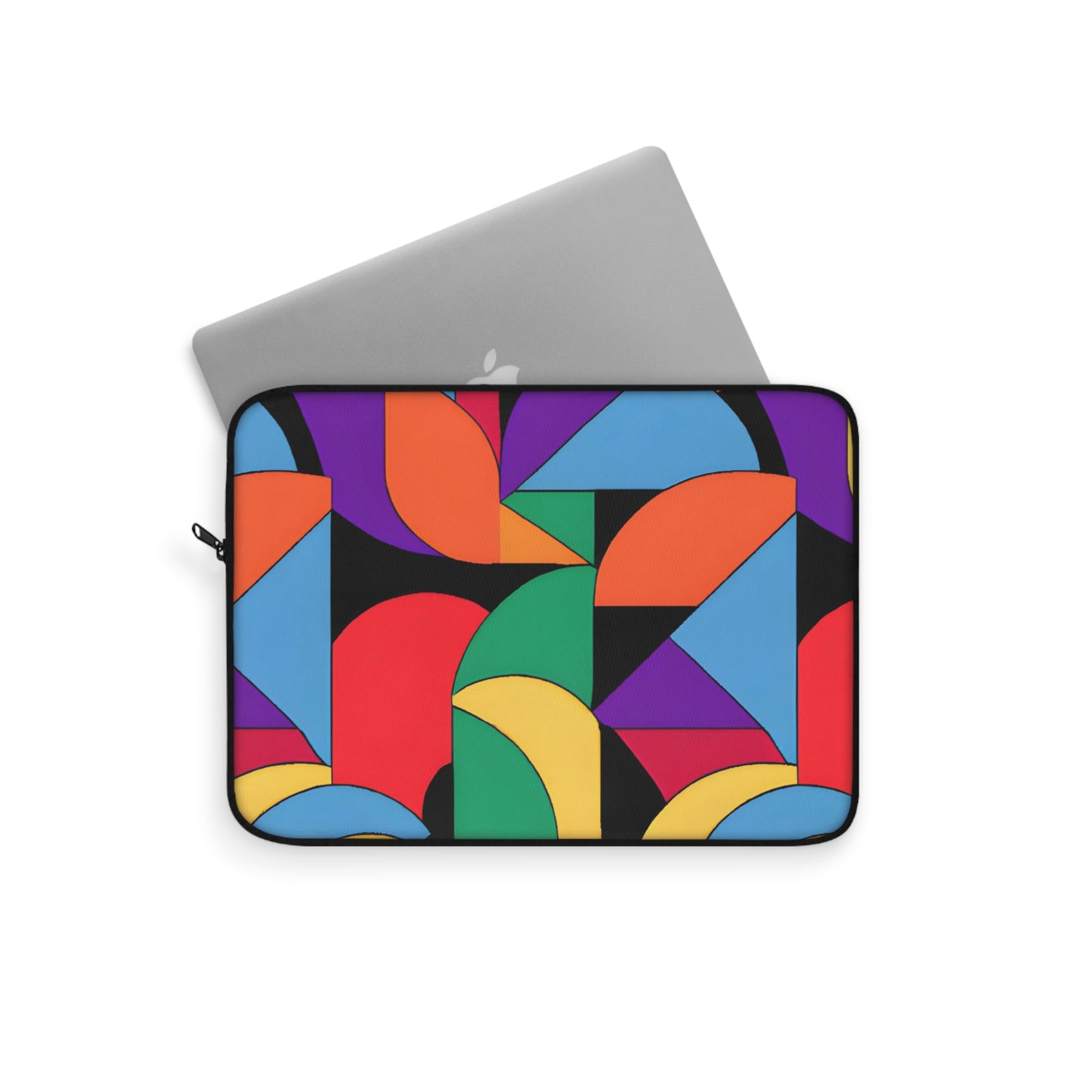 BlazeStar - LGBTQ+ Laptop Sleeve (12", 13", 15")
