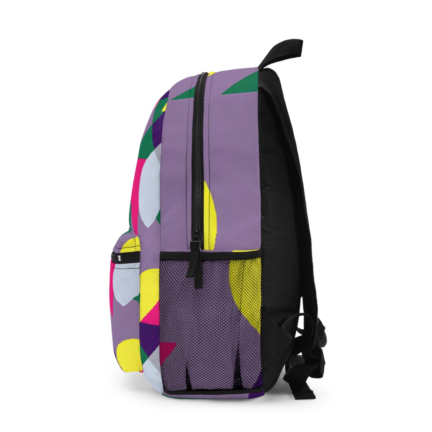 MagnoliaFantasia - Hustler Pride Backpack