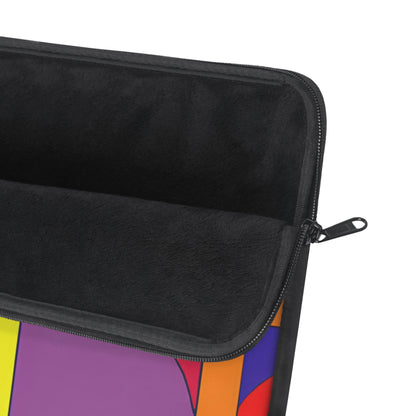 VanityVon Vivacious - LGBTQ+ Laptop Sleeve (12", 13", 15")