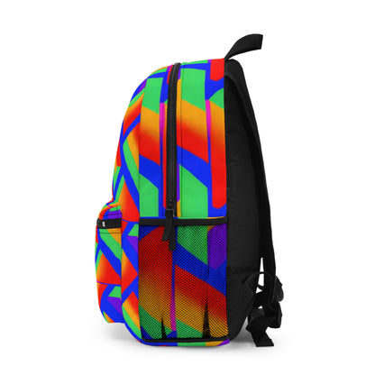 JinxLava - Hustler Pride Backpack