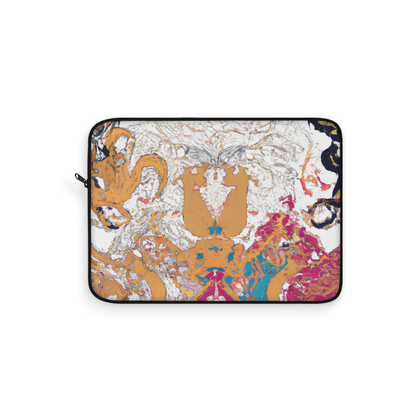 VampirinaVonGlitter - LGBTQ+ Laptop Sleeve (12", 13", 15")