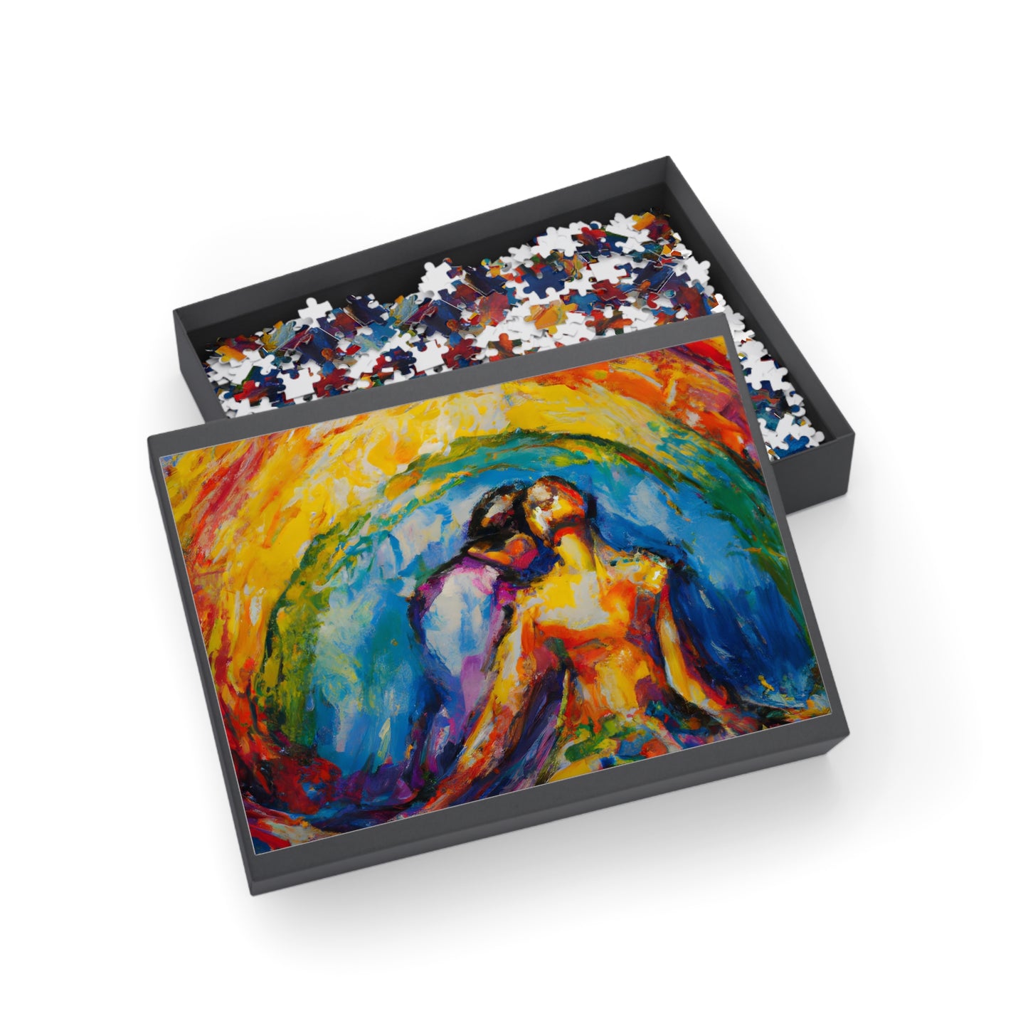 Luminor - Gay Hope Jigsaw Puzzle