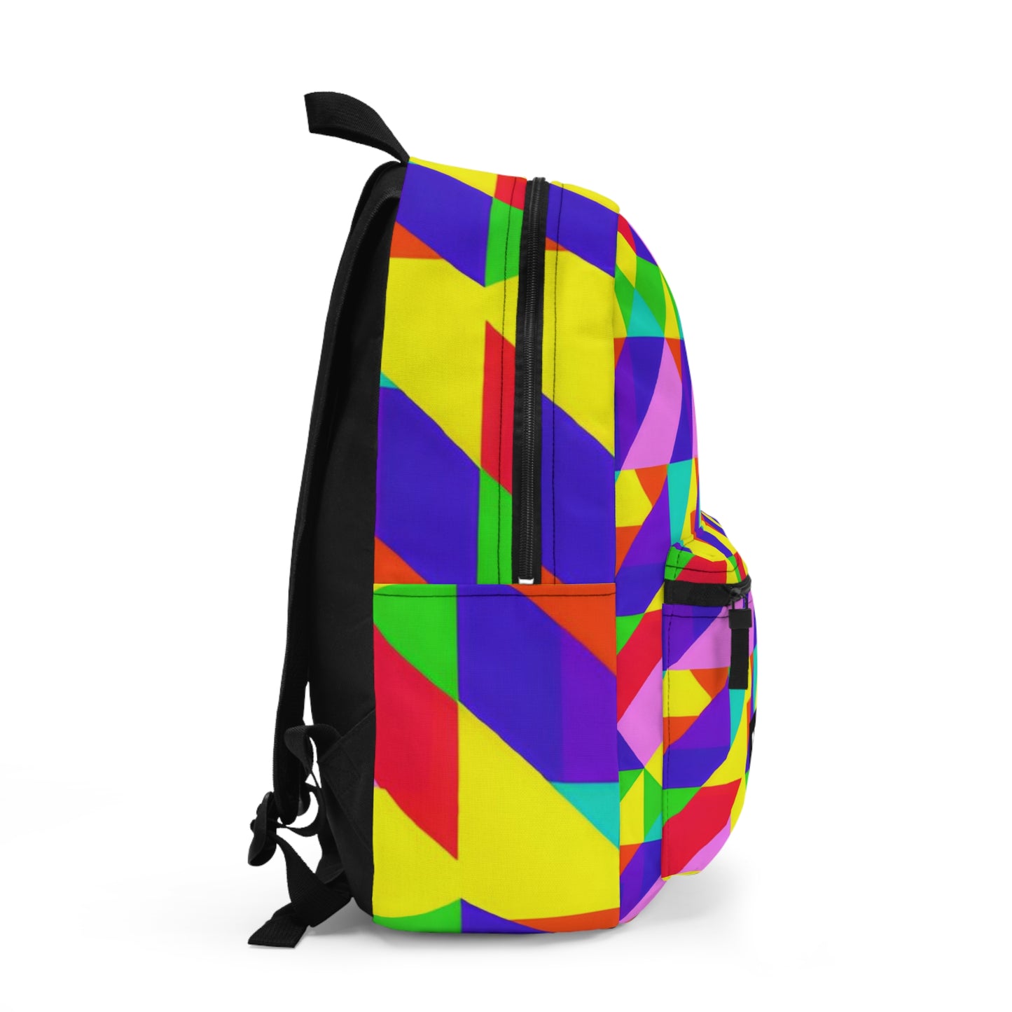 FabuLoussss - Hustler Pride Backpack