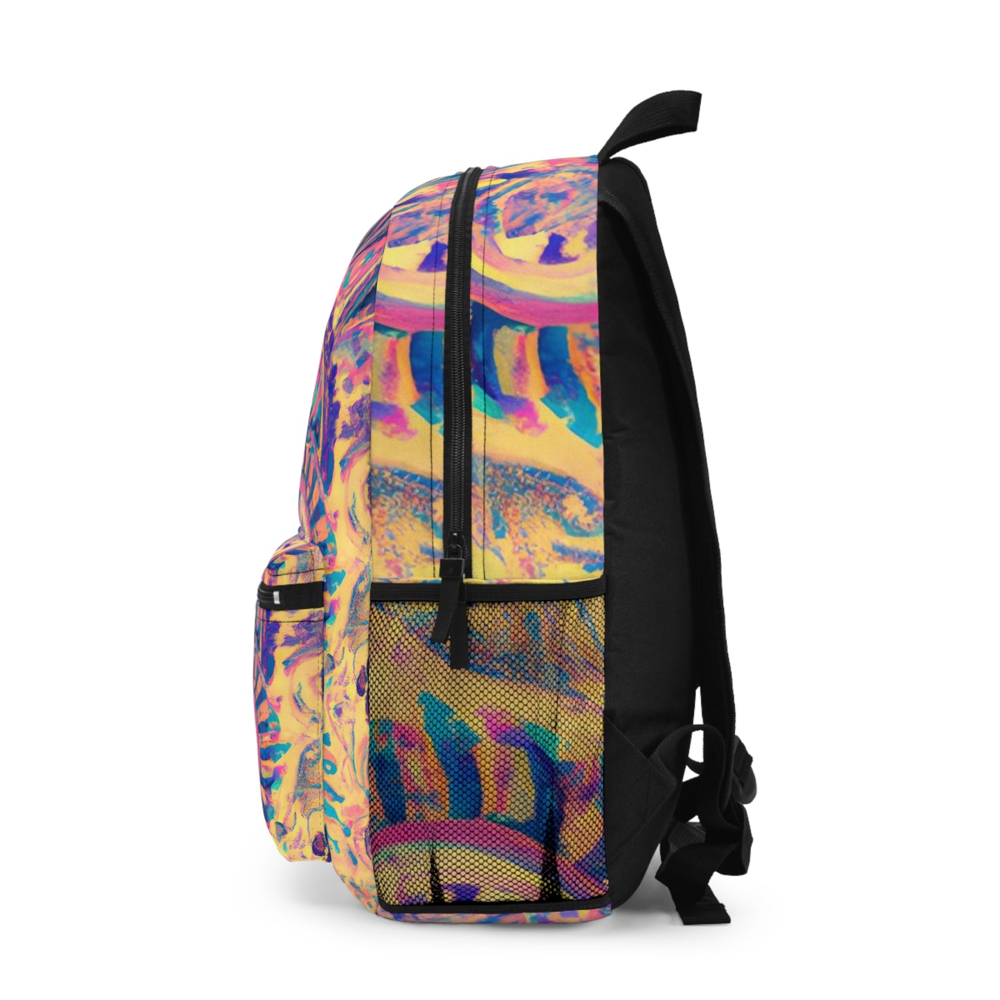 FlaminFifi - LGBTQ+ Pride Backpack