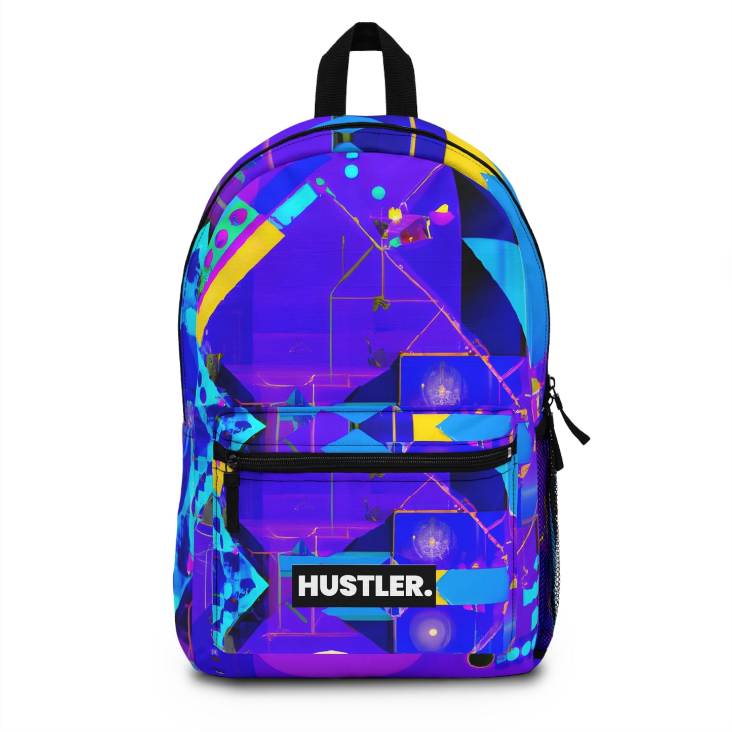 StarlaFlux - Hustler Backpack