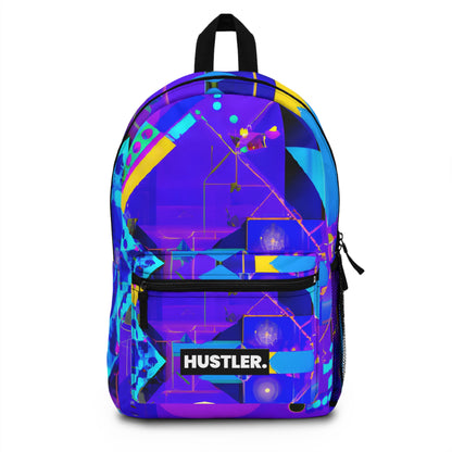 StarlaFlux - Hustler Backpack