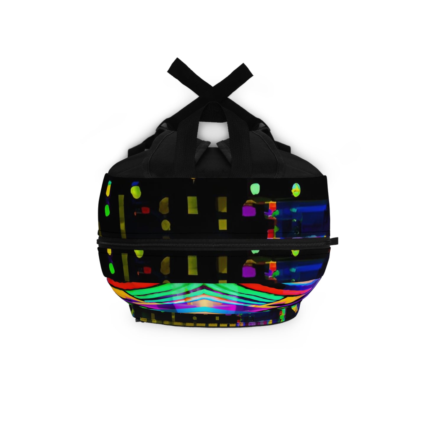 NeonVirus - LGBTQ+ Pride Backpack