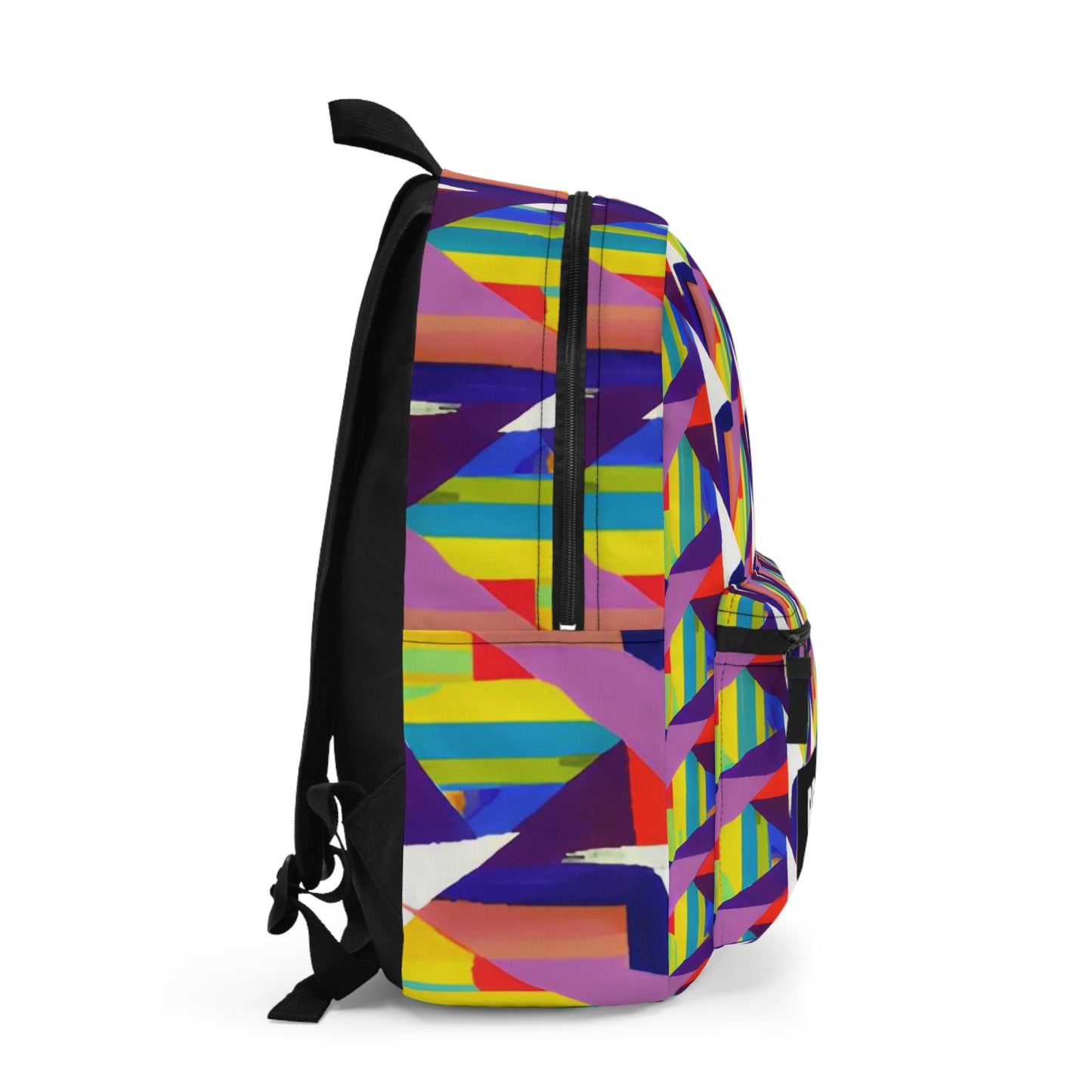 ElectraSparkle - Gay Pride Backpack