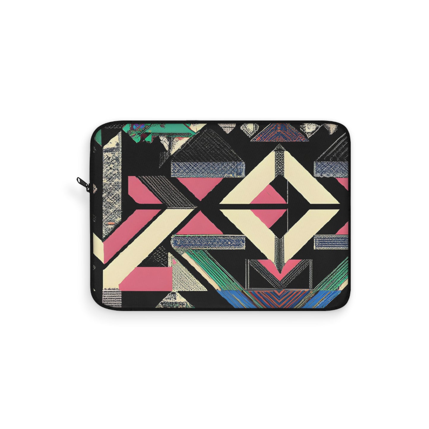 CosmicCorsair - LGBTQ+ Laptop Sleeve (12", 13", 15")