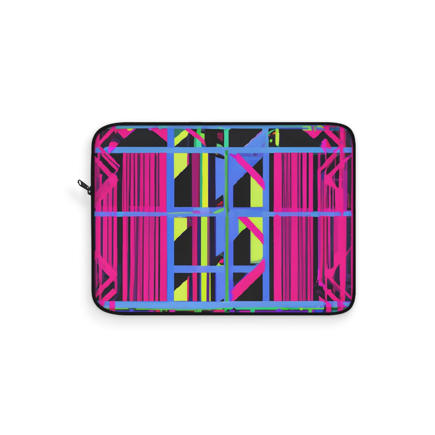 SpaceBender - LGBTQ+ Laptop Sleeve (12", 13", 15")