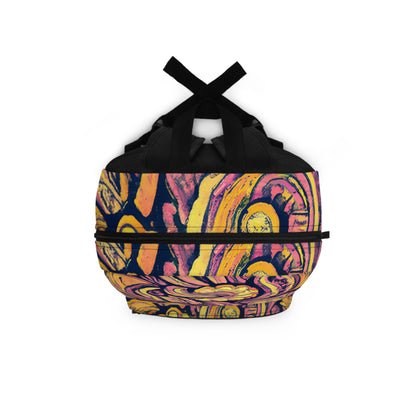 VelvetVamp - LGBTQ+ Pride Backpack