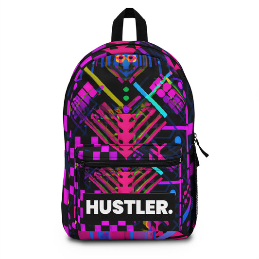 StarLiteVanguard - LGBTQ+ Pride Backpack