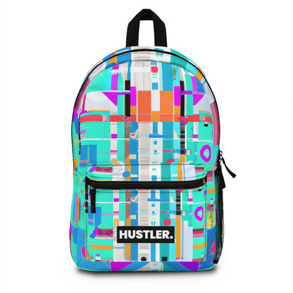 StarFluxenator - Hustler Backpack