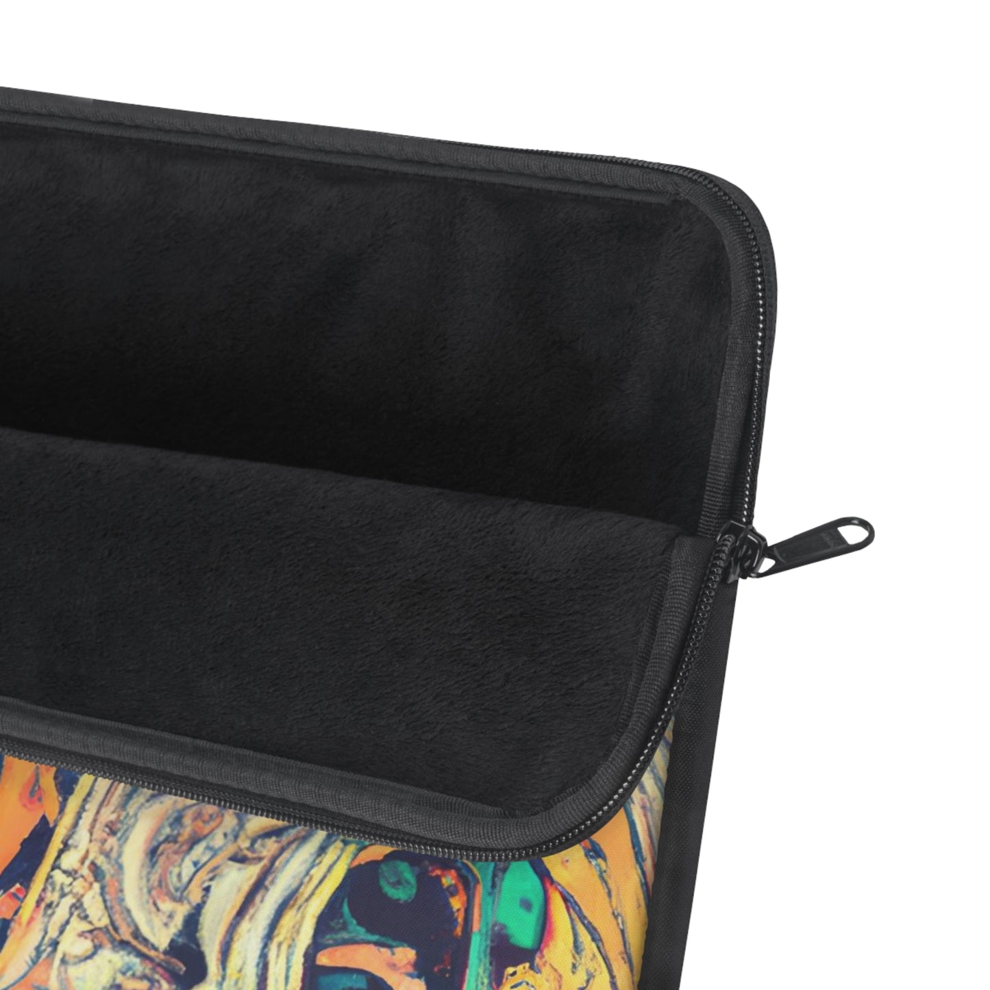 FlaminFey - LGBTQ+ Laptop Sleeve (12", 13", 15")