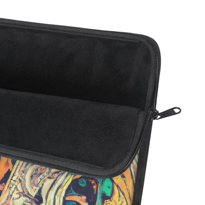 FlaminFey - LGBTQ+ Laptop Sleeve (12", 13", 15")