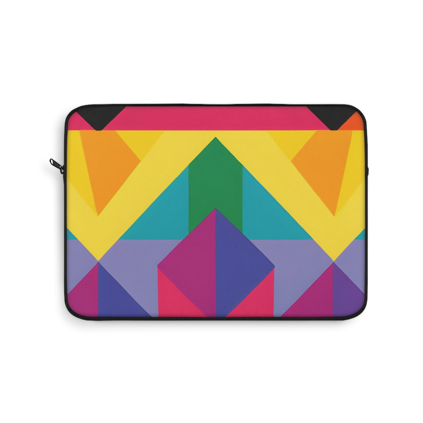 VanityVex - LGBTQ+ Laptop Sleeve (12", 13", 15")