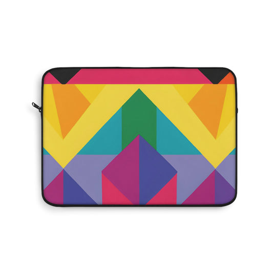 VanityVex - LGBTQ+ Laptop Sleeve (12", 13", 15")