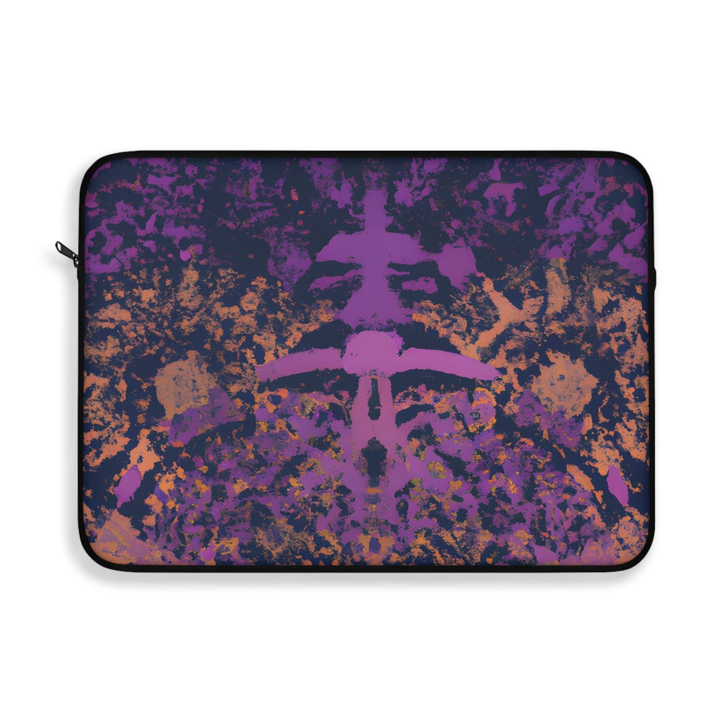 Nightingale - LGBTQ+ Laptop Sleeve (12", 13", 15")