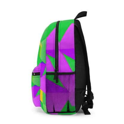 GlitterBoyz - Hustler Pride Backpack