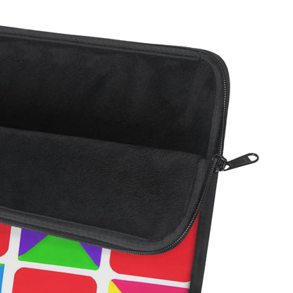 DiamondStarr - LGBTQ+ Laptop Sleeve (12", 13", 15")