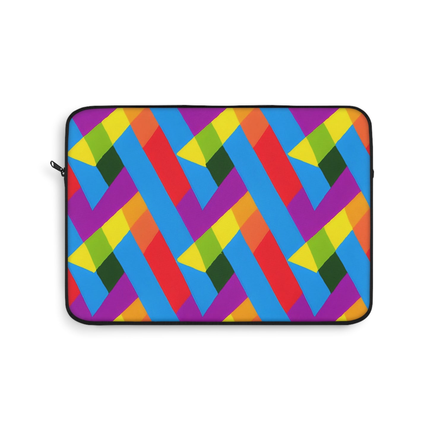 Punklette - LGBTQ+ Laptop Sleeve (12", 13", 15")