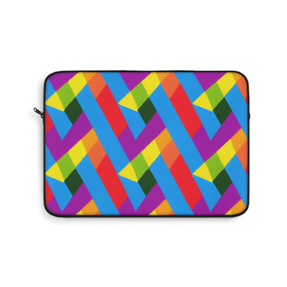 Punklette - LGBTQ+ Laptop Sleeve (12", 13", 15")