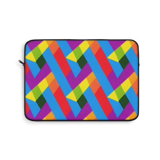 Punklette - LGBTQ+ Laptop Sleeve (12", 13", 15")