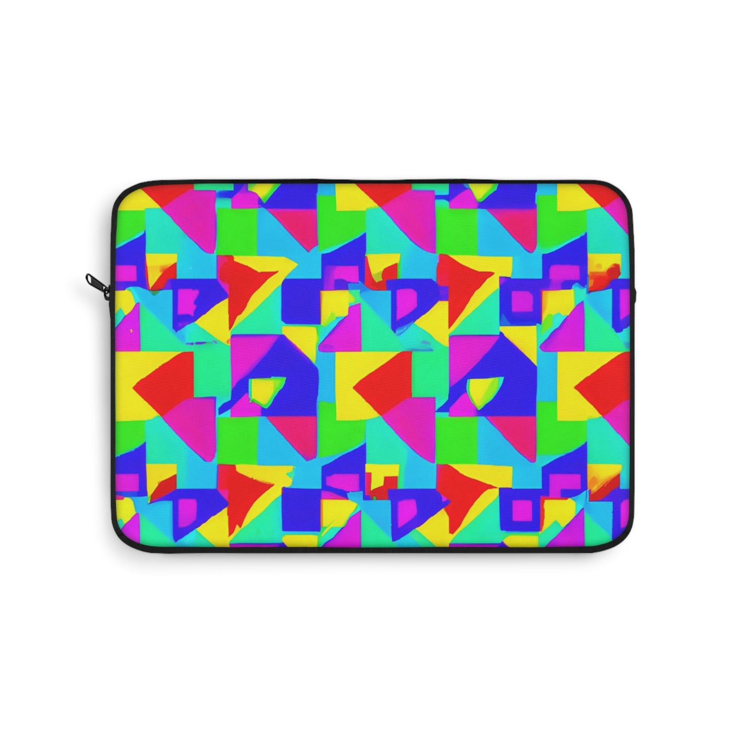 MagnifiqueGlamour - LGBTQ+ Laptop Sleeve (12", 13", 15")
