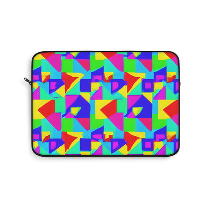 MagnifiqueGlamour - LGBTQ+ Laptop Sleeve (12", 13", 15")