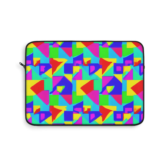 MagnifiqueGlamour - LGBTQ+ Laptop Sleeve (12", 13", 15")