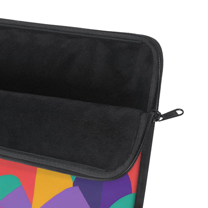 SparklePunk - LGBTQ+ Laptop Sleeve (12", 13", 15")