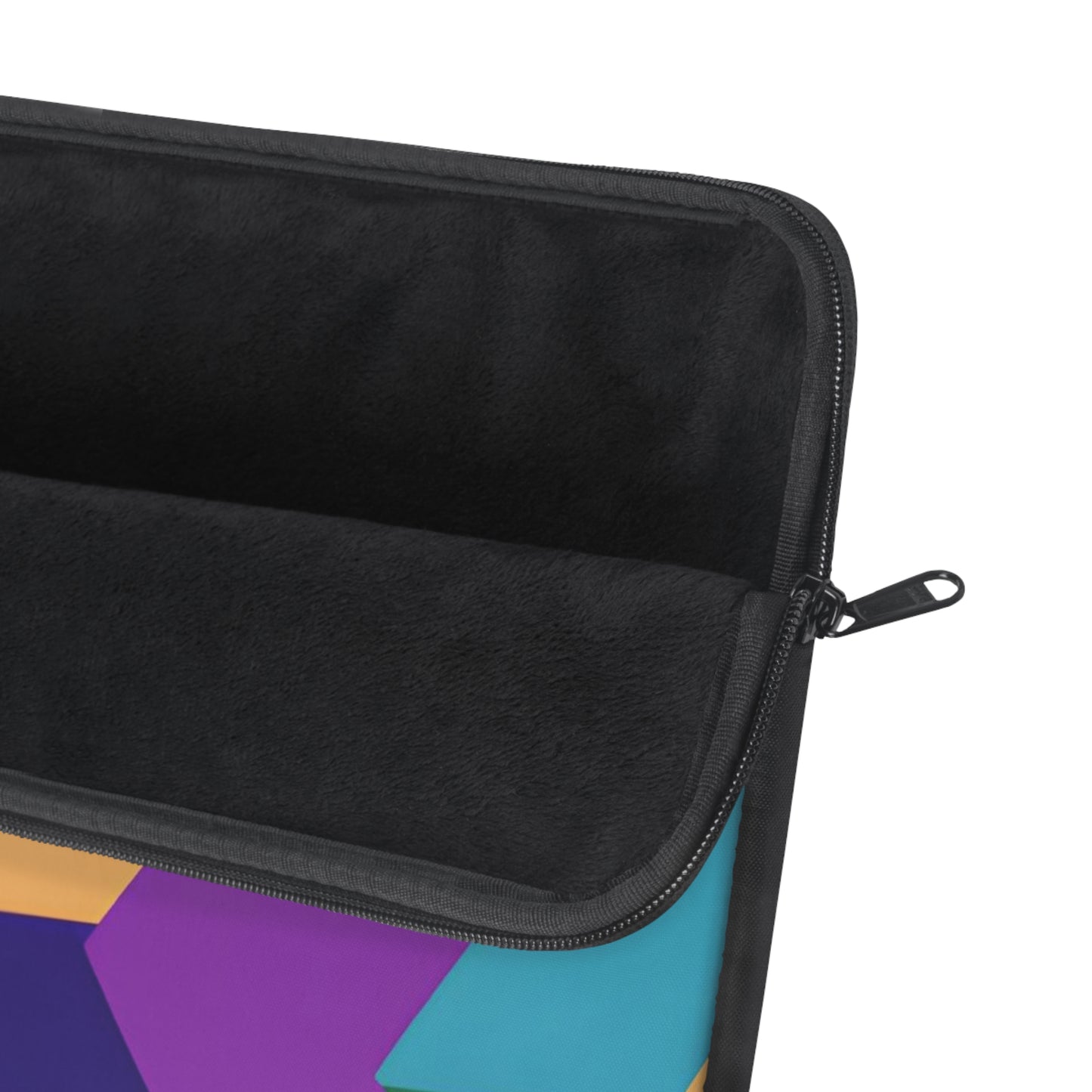 AuroraSparkles - LGBTQ+ Laptop Sleeve (12", 13", 15")