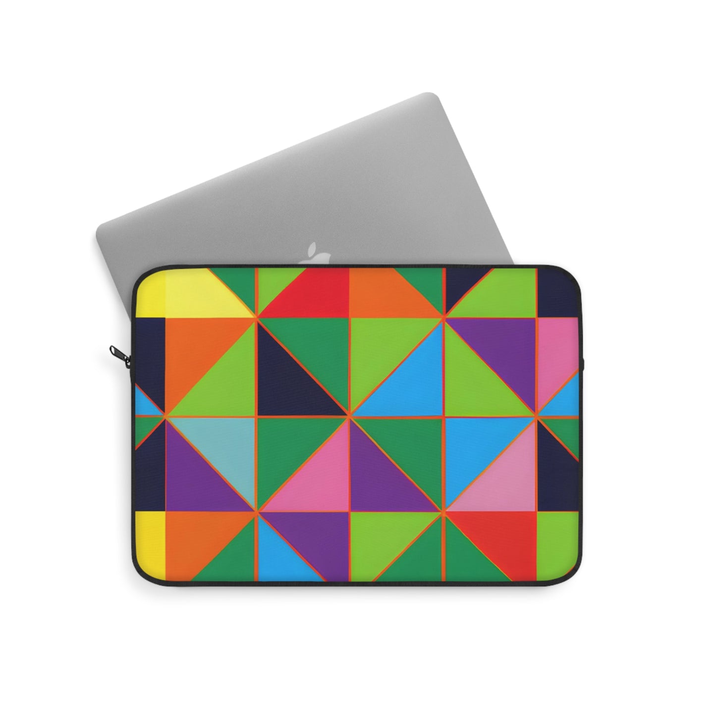 GlitterFever - LGBTQ+ Laptop Sleeve (12", 13", 15")