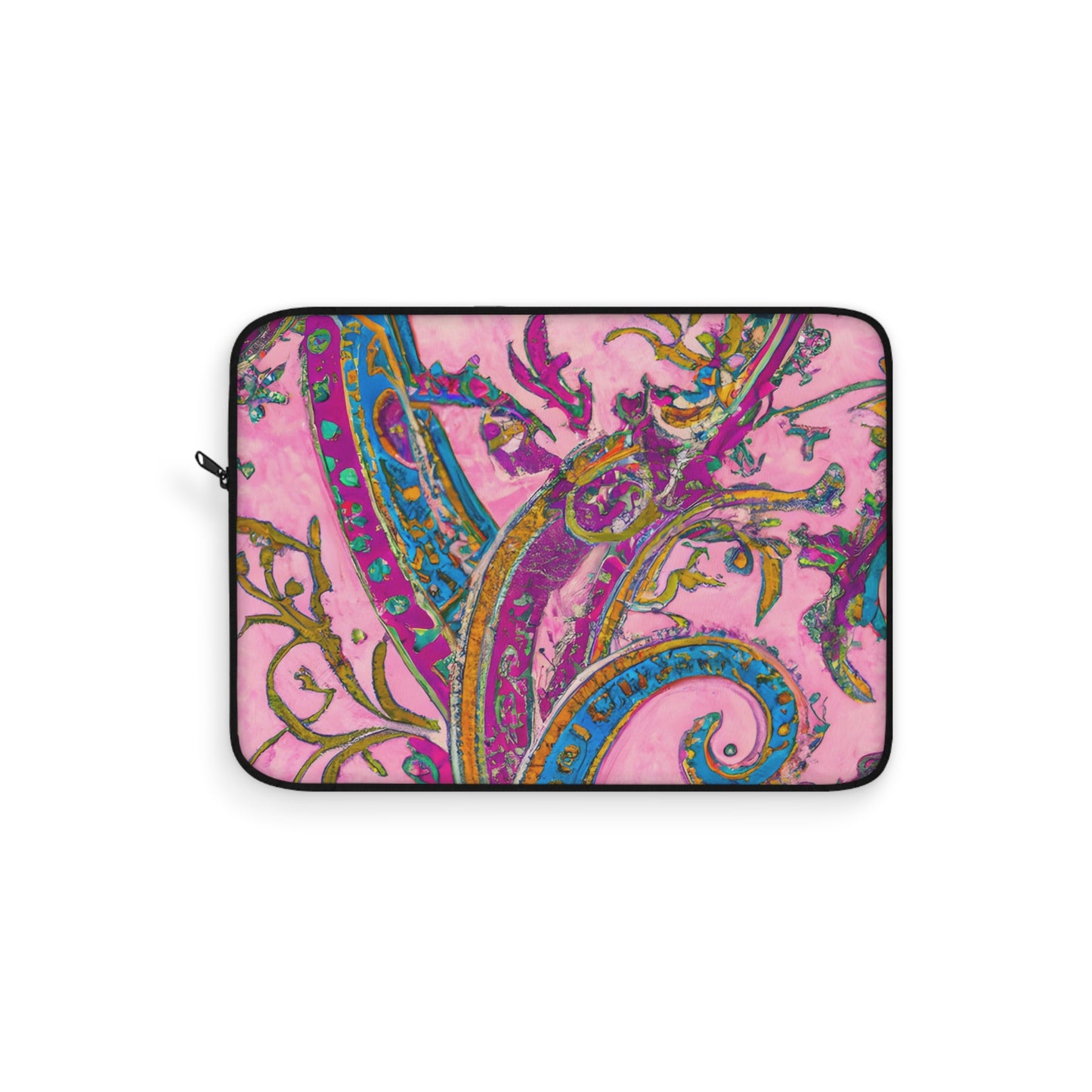 MoxieFlambeaux - LGBTQ+ Laptop Sleeve (12", 13", 15")