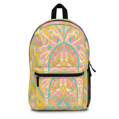 LuxCheri - LGBTQ+ Pride Backpack