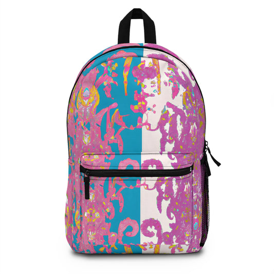 IxDazzle - LGBTQ+ Pride Backpack