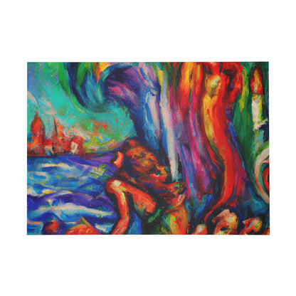 IrisGianni - Gay Hope Jigsaw Puzzle