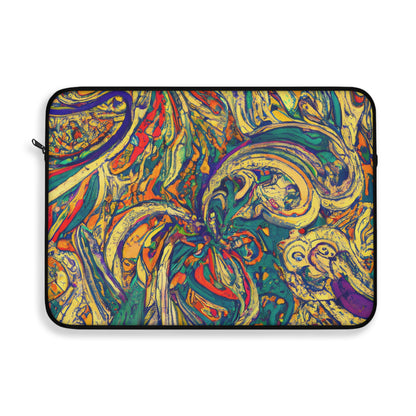 VanityVamp - LGBTQ+ Laptop Sleeve (12", 13", 15")