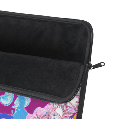 OliviaGlitz - LGBTQ+ Laptop Sleeve (12", 13", 15")