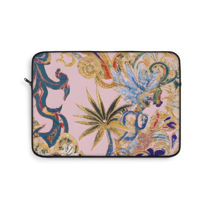 FlamingFancy - LGBTQ+ Laptop Sleeve (12", 13", 15")