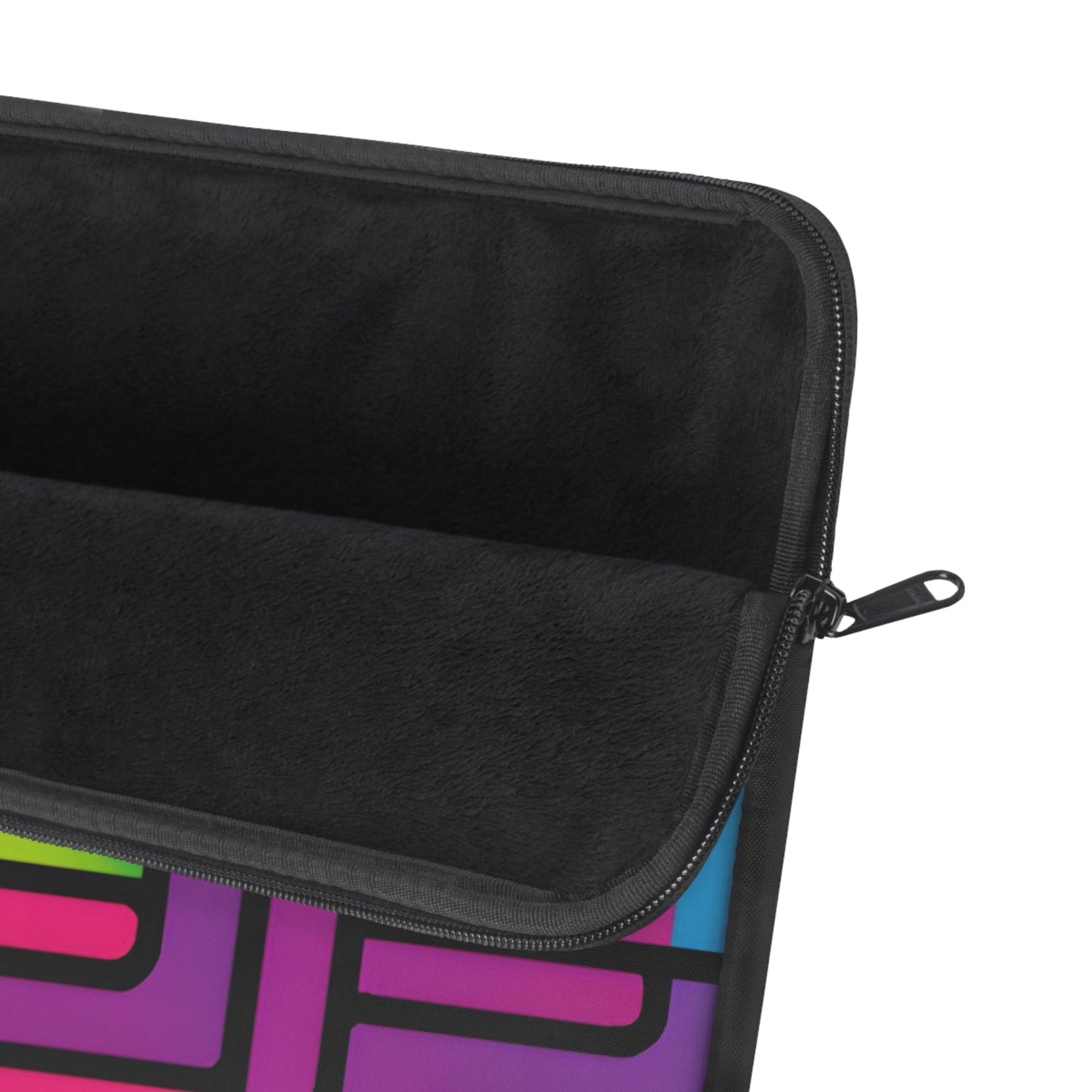 FlamBoyantOla - LGBTQ+ Laptop Sleeve (12", 13", 15")