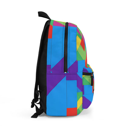 GlitzyGlam - Hustler Pride Backpack