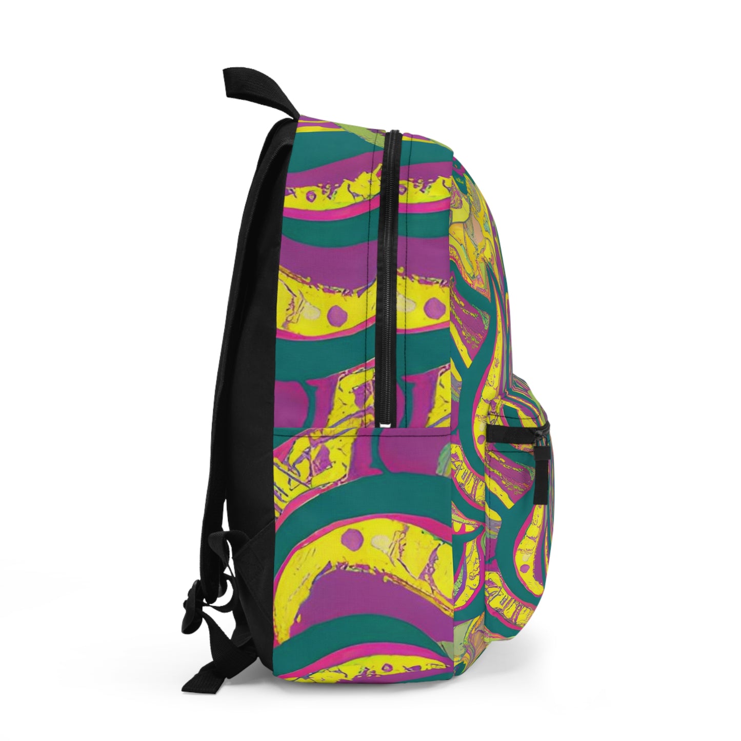 LadyVampira - LGBTQ+ Pride Backpack