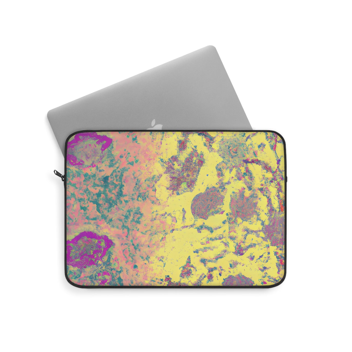 BrontettaBeaute - LGBTQ+ Laptop Sleeve (12", 13", 15")