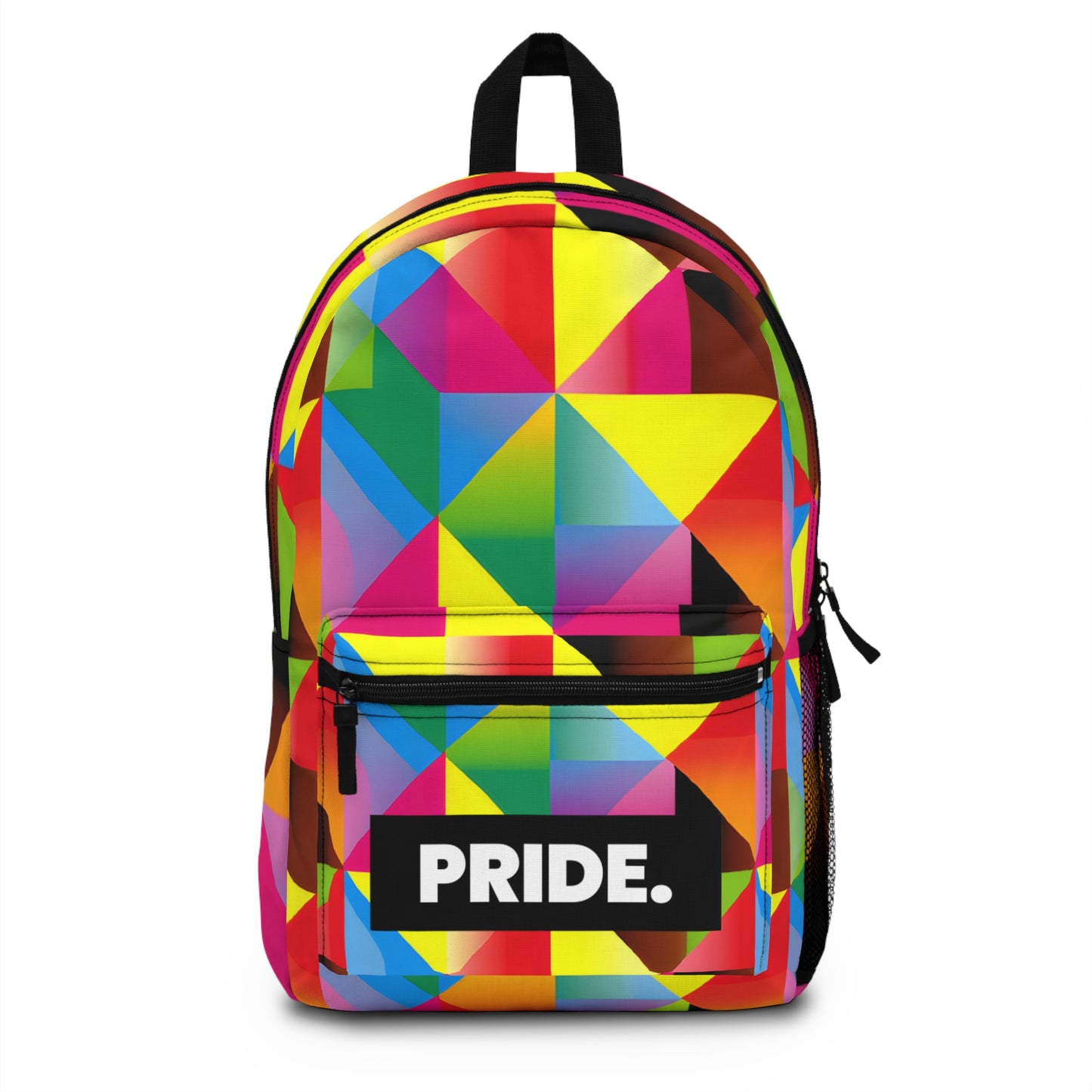 GlitterGlamour - Gay Pride Backpack