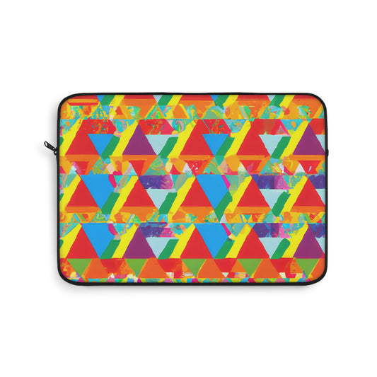Glamazonica - LGBTQ+ Laptop Sleeve (12", 13", 15")